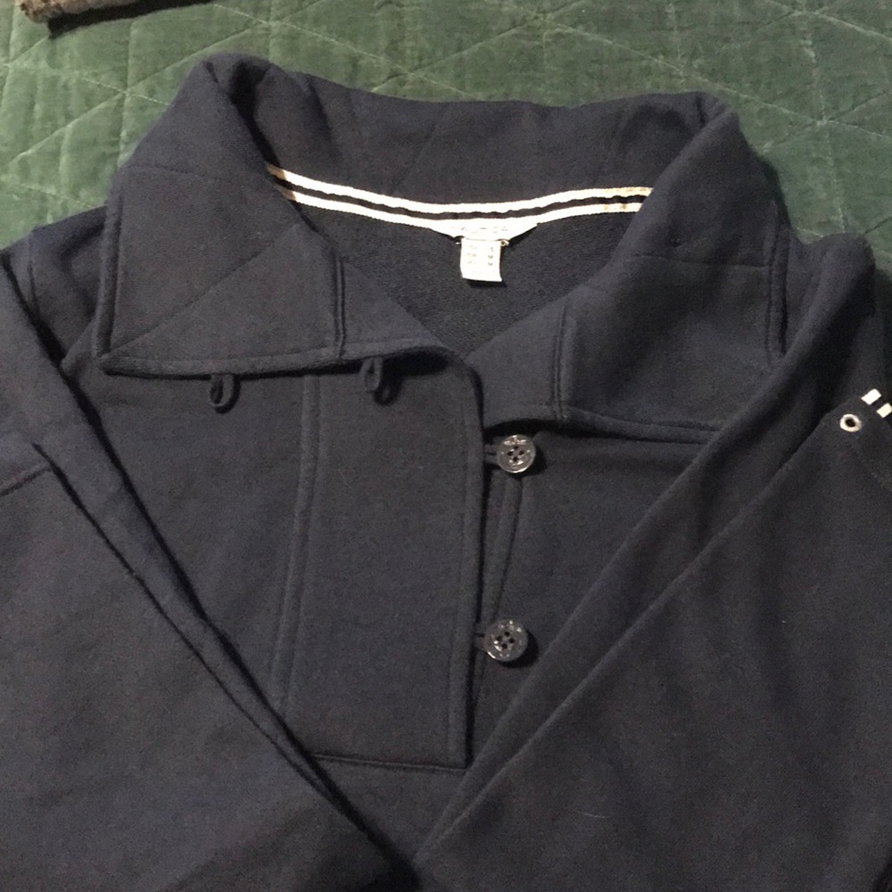 Nautica pullover sweater